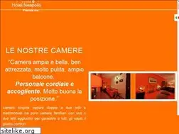 Sites similar to hotelneapolis.com