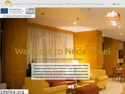 Sites similar to hotelneda.gr