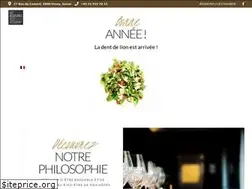 Sites similar to hotelnegociants.ch