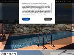 Sites similar to hotelnegrescoprincess.com