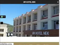Sites similar to hotelnekkatra.com