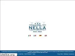Sites similar to hotelnella.com