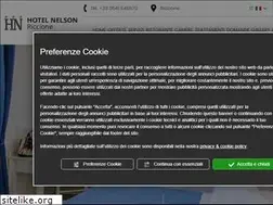 Sites similar to hotelnelson.com