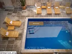 Sites similar to hotelnena.mx