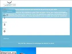 Sites similar to hotelnendaz4vallees.ch