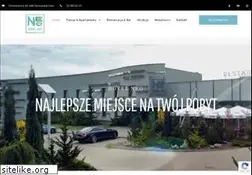 Sites similar to hotelneo.pl