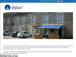Sites similar to hotelneptune21.fr