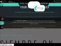 Sites similar to hotelneptuno.es