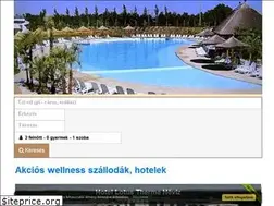 Sites similar to hotelnet.hu