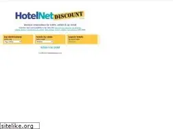 Sites similar to hotelnetdiscount.com
