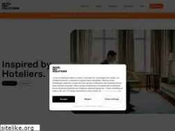 Sites similar to hotelnetsolutions.de