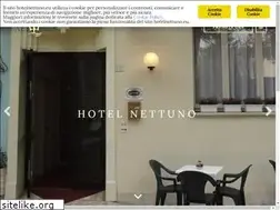 Sites similar to hotelnettuno.eu