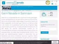 Sites similar to hotelnevada.ch