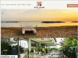 Sites similar to hotelnevada.net