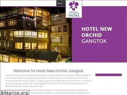 Sites similar to hotelneworchid.com