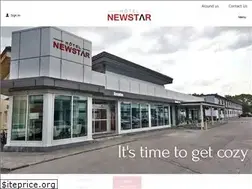 Sites similar to hotelnewstar.com