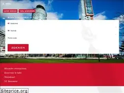 Sites similar to hotelnewyork.nl