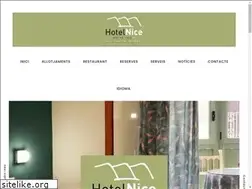 Sites similar to hotelnice.net