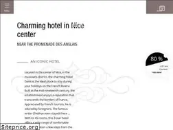 Sites similar to hotelniceoasis.com