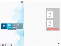 Sites similar to hotelnievesmar.es