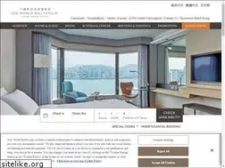 Sites similar to hotelnikko.com.hk