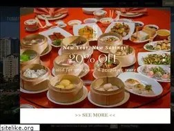 Sites similar to hotelnikkosaigon.com.vn