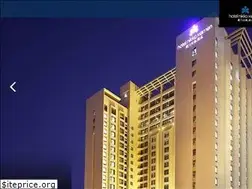 Sites similar to hotelnikkoxiamen.com