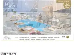 Sites similar to hotelnissaki.gr
