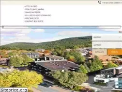Sites similar to hotelnjord.com