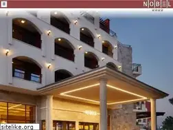 Sites similar to hotelnobel.bg