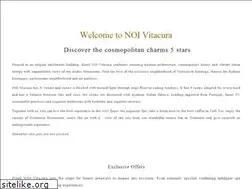 Sites similar to hotelnoi.cl
