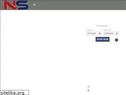 Sites similar to hotelnoidasuites.com