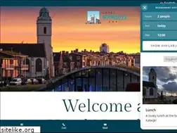 Sites similar to hotelnoordzee.nl