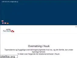 Sites similar to hotelnordbo.gl
