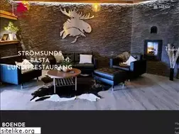 Sites similar to hotelnordica.se