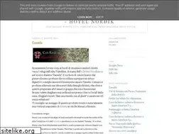 Sites similar to hotelnordik.blogspot.com