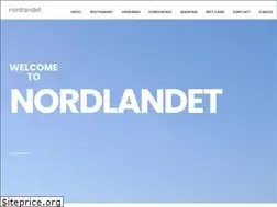 Sites similar to hotelnordlandet.com