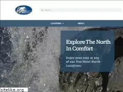 Sites similar to hotelnorth.ca