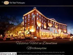 Sites similar to hotelnorthampton.com