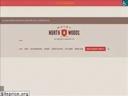 Sites similar to hotelnorthwoods.com