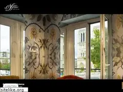 Sites similar to hotelnotredameparis.com