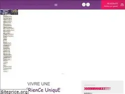 Sites similar to hotelnougier.fr