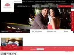 Sites similar to hotelnovum.pl