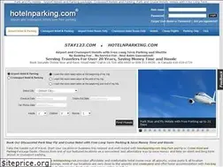 Sites similar to hotelnparking.com