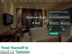 Sites similar to hotelnstudio.com