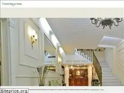 Sites similar to hotelnuevopalas.com