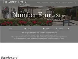 Sites similar to hotelnumberfour.com