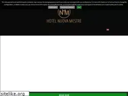 Sites similar to hotelnuovamestre.com