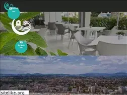 Sites similar to hotelnuovariccione.it