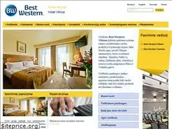 Sites similar to hotelnv.lt